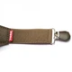 Детские подтяжки 60х2,5 см Gofin suspenders Бежево-коричневый (2000000439556) - изображение 4