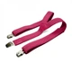 Подростковые подтяжки 80х3 см Gofin suspenders (2000000439792) - изображение 1