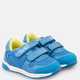 Buty sportowe chłopięce na rzepy Chicco 010.55586-280 18 11.5 cm Turkusowe (8055344606618) - obraz 2