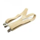 Подростковые подтяжки 80х3 см Gofin suspenders (2000000439716) - изображение 1