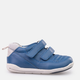Buty sportowe chłopięce na rzepy Chicco 010.58510-860 21 13 cm Niebieskie (8055344779732) - obraz 1
