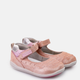 Туфлі дитячі Chicco 010.58467-100 19 12 см Pink (8055344775918) - зображення 2