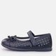 Buciki dla dziewczynki Chicco 010.61646-800 31 20 cm Niebieskie (8055344975226) - obraz 3