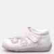 Buciki dla dziewczynki Chicco 010.63509-020 18 11,5 cm Srebrne (8051182085080) - obraz 3