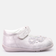 Туфлі дитячі Chicco 010.63509-020 19 12 см Silver (8051182085127) - зображення 1