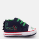 Botki Chicco Polacchini 01065401000000-800 18 Granatowe (8051182195604) - obraz 1