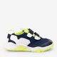 Sneakersy chłopięce na rzepy Chicco 01063901000000-800 23 Granatowe (8051182119136) - obraz 1