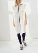 Жилет H&M 11011 S Світло-бежевий - изображение 1