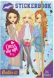 Стикербук Besties А4 Одень меня (961001) (8715427096285) - изображение 1