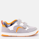 Buty sportowe chłopięce na rzepy Chicco 01063459000000-950 22 Szare (8051182077955) - obraz 1