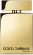 Парфумована вода Dolce&Gabbana The One Gold Eau De Parfum Intense for Men 100 мл (3423222026004) - зображення 1