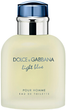 Туалетна вода Dolce&Gabbana Light Blue Pour Homme 200 мл (730870261705) - зображення 1