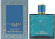 Woda perfumowana męska Versace Eros 200 ml (8011003861910) - obraz 1