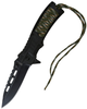 Нож Kombat UK Knife LL5098-BK (1000-kb-ll5098-bk) - изображение 1