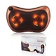Массажная подушка Car&Home Massage Pillow с инфракрасным подогревом - GHM-8028 - изображение 1