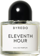 Woda perfumowana unisex Byredo Eleventh Hour EDP U 50 ml (7340032821048) - obraz 1