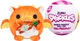 Мягкая игрушка-сюрприз Zuru Snackle-M Mini Brands (77510M) (193052060099) - изображение 1