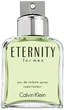 Calvin Klein Eternity туалетна вода для чоловіків - зображення 1