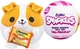 Мягкая игрушка-сюрприз Zuru Snackle-J Mini Brands (77510J) (193052060068) - изображение 1