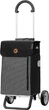 Сумка-візок Andersen Scala Shopper Plus Hente Black (133-192-80) - зображення 1