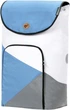 Сумка візок Andersen Unus Shopper Ester Blue (140-195-90) - зображення 2