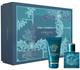 Zestaw Versace Eros 30 ml + żel pod prysznic 50 ml M (8011003809318) - obraz 1