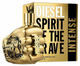 Парфумована вода Diesel Spirit of the Brave Intense EDP M 50 мл (3614272987111) - зображення 1