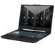 Ноутбук ASUS TUF Gaming F15 i5-11400H/16GB/512/Win11 RTX2050 144Hz Лучший выбор для Игр - изображение 2