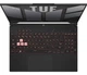 Ноутбук (2024) ASUS TUF Gaming A15 R7-7735HS/32GB/512/Win11X RTX4060 144Hz For Games - изображение 6