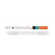 Лампа трубка LED 4W 288mm 17-40V 400lm 4000K G5 двустороннє підключення [4058075823631] LEDVANCE LED TUBE - зображення 1