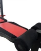 Скамья под штангу, с тренажером для ног RN-Sport WG 1000 - изображение 8