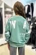 Свитшот MiniModa 146 см (2125000820989) - изображение 2