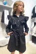 Платье Weekend 158 см Черный (2125000820019) - изображение 6