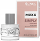 Туалетна вода для жінок Mexx Simply EDT 40 мл (3616302937127) - зображення 1