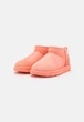 Уги женские UGG Classic Ultra Mini Boot 1116109 sfp 40 (usa 9, 26,0 см) оранжевые - изображение 1