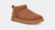 Уги жіночі UGG Classic Ultra Mini Boot 1116109 chn 41 (usa 10, 27,0 см) каштанові - зображення 1