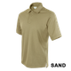 Тактическое поло Condor Performance Tactical Polo 101060 Medium, Sand (пустельний) - изображение 1