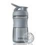 Шейкер спортивний (пляшка) BlenderBottle SportMixer 20oz/590ml Grey (Original) - изображение 3