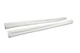 Боковые пороги HB (под покраску) для Opel Astra G classic 1998-2012 гг - изображение 1