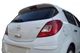 Спойлер 4-дверний (під фарбування) для Opel Corsa D 2007-2014 роки 5213-501 - изображение 6