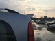 Спойлер Ajakli (под покраску) для Mercedes Vito W639 2004-2014 гг - изображение 5
