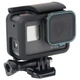 Фильтр CPL для GoPro 7/6/5 Black поляризационный Telesin (GP-FLT-CPL) - изображение 4