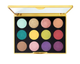 Палітра тіней MAC Botanic PanicEye Shadow X 12 - изображение 1