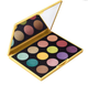 Палітра тіней MAC Botanic PanicEye Shadow X 12 - изображение 3