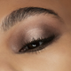 Набір MAC Sparkling Stare eye kit (Gold) - зображення 7