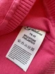 Болеро-кардиган для дівчинки Gaialuna GE640605 рожеве 40 (152 см) - изображение 5