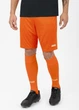 Шорти Jako MANCHESTER 2.0 C104 неоново-жовтогарячі M 4400-19 - зображення 2