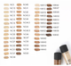 Тональний MAC Perfect ShotStudio Fix Fluid SPF 15 (NC15) - изображение 4