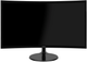 Monitor 27" Samsung LS27C362EAUXEN - obraz 1