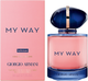 Woda perfumowana damska Giorgio Armani My Way Intense EDP W 50 ml (3614273347846) - obraz 1